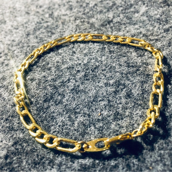 14k gold filled bracelet - Picture 8 of 9